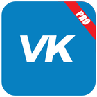 Free vk pro 2017 Guide Tips icône