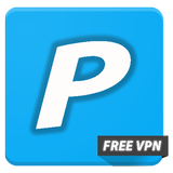 Psiphon VPN icône