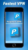 Psiphon VPN Affiche