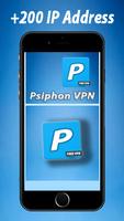 Psiphon VPN capture d'écran 2