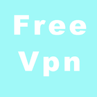 Free Vpn icône