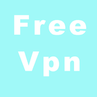 Free Vpn أيقونة