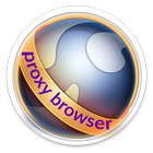 Proxy Browser 圖標