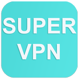 Super VPN Cloud icon