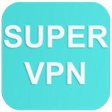 Super VPN Cloud icono