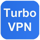 Turbo VPN icono