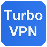 Turbo VPN icono