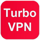 Turbo VPN simgesi