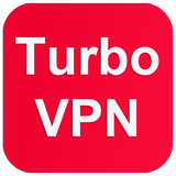 Turbo VPN simgesi