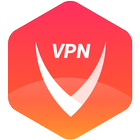 My Turbo VPN Master - Free VPN Proxy آئیکن