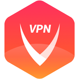 My Turbo VPN Master - Free VPN Proxy ícone