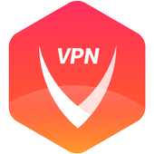 My Turbo VPN Master  icon
