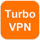 Turbo VPN ícone