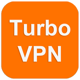 Turbo VPN icon