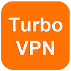 Turbo VPN icône