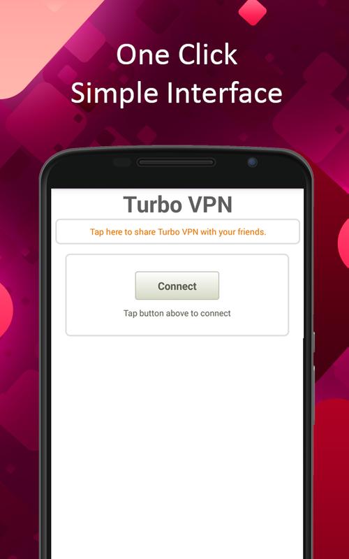 Turbo VPN for Android APK Download