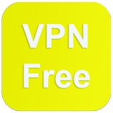 VPN Free biểu tượng