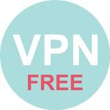 VPN Free icon
