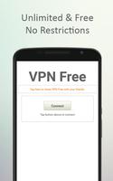 VPN Free poster