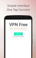 VPN Free screenshot 1