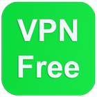 VPN Free icône