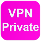 VPN Private icon