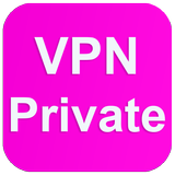 VPN Private biểu tượng