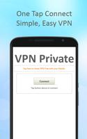 VPN Private poster