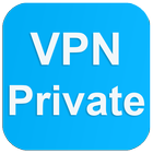 VPN Private simgesi