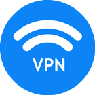 VPN Hotspot Free アイコン