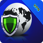 Free VPN Security Shield Master иконка