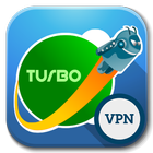 Turbo VPN - USA ikona