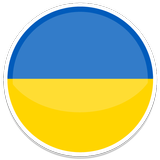 Ukraine VPN - Free unlimited & security VPN proxy アイコン