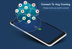 High VPN Pro : Unlimited Free & Proxy Access 2018 screenshot 2