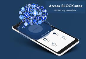 High VPN Pro : Unlimited Free & Proxy Access 2018 screenshot 3
