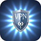 Super VPN: Proxy Master Bỏ chặn VPN An ninh biểu tượng