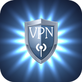 Super VPN: Proxy Master Unlocking Security VPN ícone