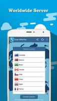 Fast VPN Pro 截图 2