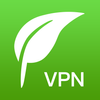 Green VPN - 全新改版，全新体验VPN ikona
