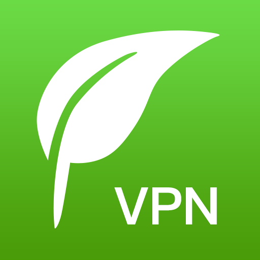 Green VPN - 全新改版，全新体验VPN