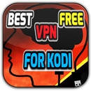 APK Free VPN for KODI