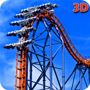 VR Rollercoaster 3D Simulator APK
