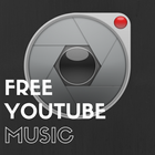 Free Youtube Music icono