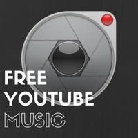 Free Youtube Music poster