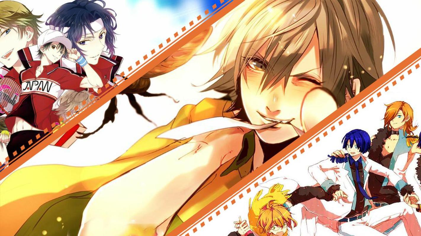 Anime Puzzle Yaoi Jigsaw Puzzles For Android Apk Download