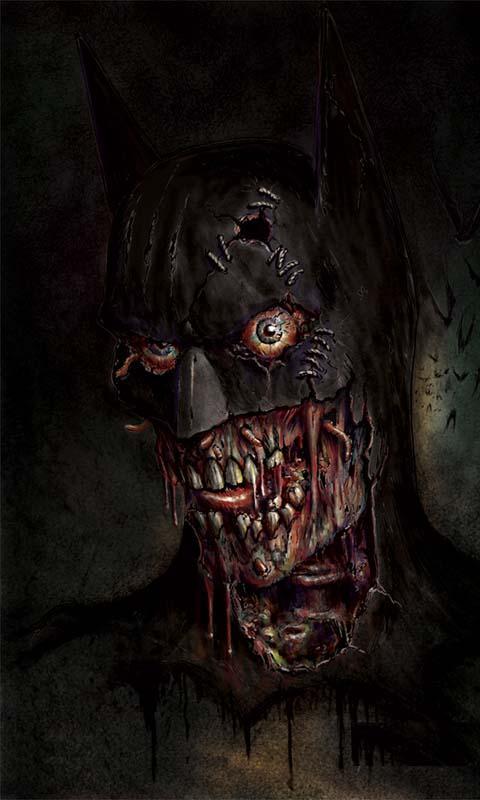 Zombie 3d Wallpaper Download Image Num 3