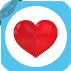 free zoosk guide icône