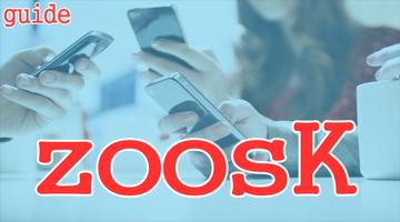 free zoosk guide poster