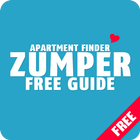 Guide Zumper Apartment Finder ไอคอน