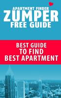 Guide Zumper Apartment Finder plakat